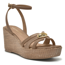 Sandália em sintetico 188-018-01